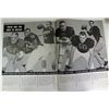 Image 3 : 1964 ROSE BOWL PROGRAM ILLINOIS vs WASHINGTON