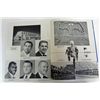 Image 2 : 1957 ROSE BOWL PROGRAM OREGON STATE vs IOWA