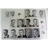 Image 3 : 1957 ROSE BOWL PROGRAM OREGON STATE vs IOWA