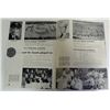 Image 2 : 1956 ROSE BOWL PROGRAM MICHIGAN STATE vs U.C.L.A.