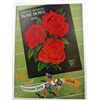 Image 1 : 1954 ROSE BOWL PROGRAM MICHIGAN STATE vs U.C.L.A.