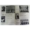 Image 2 : 1954 ROSE BOWL PROGRAM MICHIGAN STATE vs U.C.L.A.
