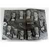 Image 3 : 1954 ROSE BOWL PROGRAM MICHIGAN STATE vs U.C.L.A.
