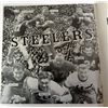 Image 3 : DETROIT LIONS vs PITTSBURGH STEELERS PROGRAM 1953