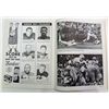 Image 2 : 1967 WESTERN CONFERENCE PLAYOFF PROGRAM PACKER vs RAMS