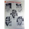Image 3 : 2-ALCS PROGRAMS TWINS/ORIOLES