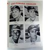 Image 4 : 2-ALCS PROGRAMS TWINS/ORIOLES
