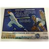Image 1 : 1964 ALL-STAR GAME PROGRAM