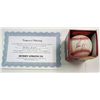Image 1 : NOLAN RYAN AUTOGRAPHED BASEBALL