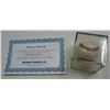 Image 1 : SAMMY SOSA AUTOGRAPHED BASEBALL