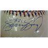 Image 3 : SAMMY SOSA AUTOGRAPHED BASEBALL
