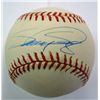 Image 3 : BARRY BONDS AUTOGRAPHED BASEBALL