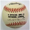 Image 4 : BARRY BONDS AUTOGRAPHED BASEBALL