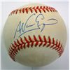 Image 3 : NOMAR GARCIAPARRA AUTOGRAPH BASEBALL