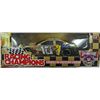 Image 3 : 3-AUTOGRAPHED NASCAR DIE CAST CARS