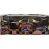 Image 8 : 3-AUTOGRAPHED NASCAR DIE CAST CARS