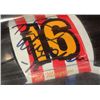Image 4 : 3-DIE CAST RACE CARS AUTOGRAPHED CRAVEN, MARK MARTIN, MUSGRAVE