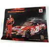 Image 7 : 3-DIE CAST RACE CARS AUTOGRAPHED CRAVEN, MARK MARTIN, MUSGRAVE