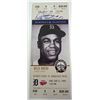 Image 1 : WILLIE HORTON AUTOGRAPH PLACK BY THAT'S MY TICKET LLC