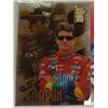 Image 2 : GROUP LOT OF NASCAR CARDS (59 CARDS)