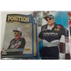 Image 4 : GROUP LOT OF NASCAR CARDS (59 CARDS)