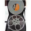 Image 1 : VINCE LOMBARDI MOVIE REEL "SECOND EFFORT"