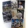 Image 1 : 9-AUTOGRAPHED DETROIT TIGERS  8x10 PHOTOS