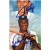 Image 2 : 9-AUTOGRAPHED DETROIT TIGERS  8x10 PHOTOS