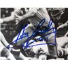 Image 4 : 6-AUTOGRAPHED FOOTBALL PLAYER PHOTOS MONTANA  & MORE