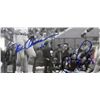 Image 5 : 6-AUTOGRAPHED FOOTBALL PLAYER PHOTOS MONTANA  & MORE