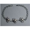 Image 1 : NOBLE PURPLE PEARL CZ BRACELET; AUTHENTIC PHILIPPINE PE
