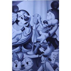 DISNEY POSTER