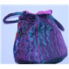 Image 2 : FLOWER STYLE HANDBAG