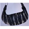 Image 1 : ZEBRA STRIPPED HANDBAG