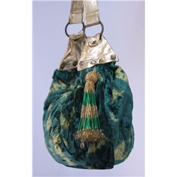 DYED STYLE BAG
