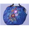 Image 1 : FLOWER STYLE HANDBAG