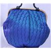 Image 2 : FLOWER STYLE HANDBAG