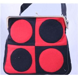 DOT HANDBAG