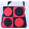 Image 1 : DOT HANDBAG