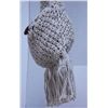 Image 2 : CREAM KNITTED SIDEBAG
