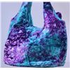Image 2 : DYED STYLE TELPURPLE BLEND HANDHANG