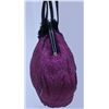 Image 1 : WOOVEN HANDBAG