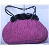 Image 2 : WOOVEN HANDBAG