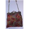 Image 1 : FLOWER STYLED PURSE