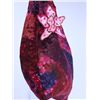 Image 2 : WINE COLORED HANDBAG