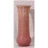 Image 1 : Lot 046: Rookwood Pottery Vase