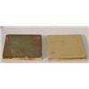 Image 3 : Lot 047: Six (6) Rookwood Tiles