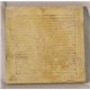 Image 4 : Lot 047: Six (6) Rookwood Tiles