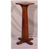 Image 1 : Lot 060: L&JG Stickley Pedestal