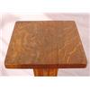 Image 3 : Lot 060: L&JG Stickley Pedestal